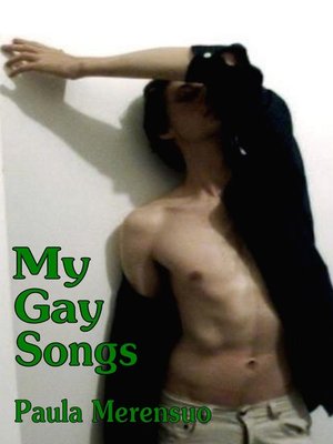 cover image of My Gay Songs